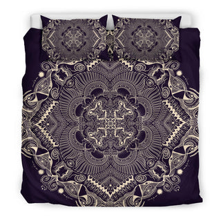 IN BLOOM BEDDING SET | PHAZED