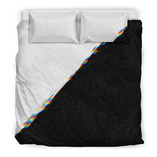 Split | Bedding Set | Austin Blake