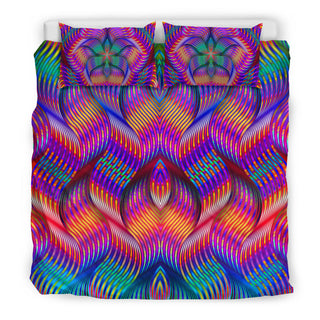 Twisted | Bedding Set | Hakan HISIM