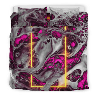 DEFEATED BEDDING SET | GEOGLYSER