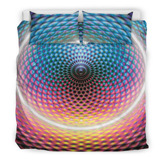 Nexus | Bedding Set | Austin Blake