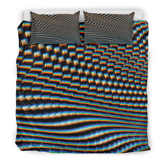 Scalar | Bedding Set | Austin Blake