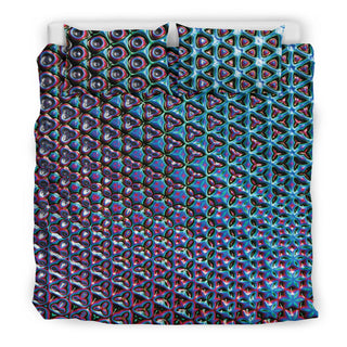 Stasis | Bedding Set | Austin Blake