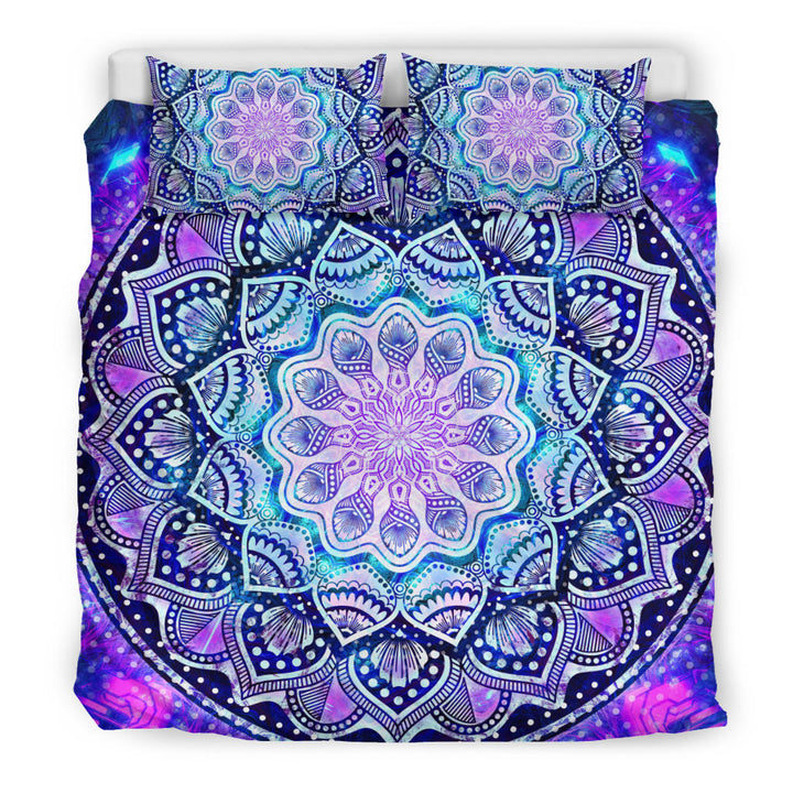 Mandala Bedding Set | Cameron Gray