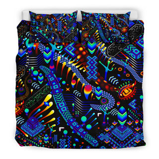 FABRIC II BEDDING SET | TAS