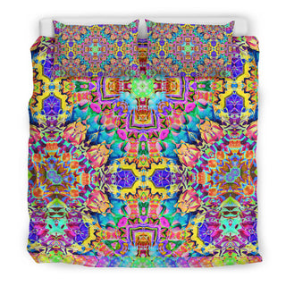 Kaleidos II | Bedding Set | Makroverset