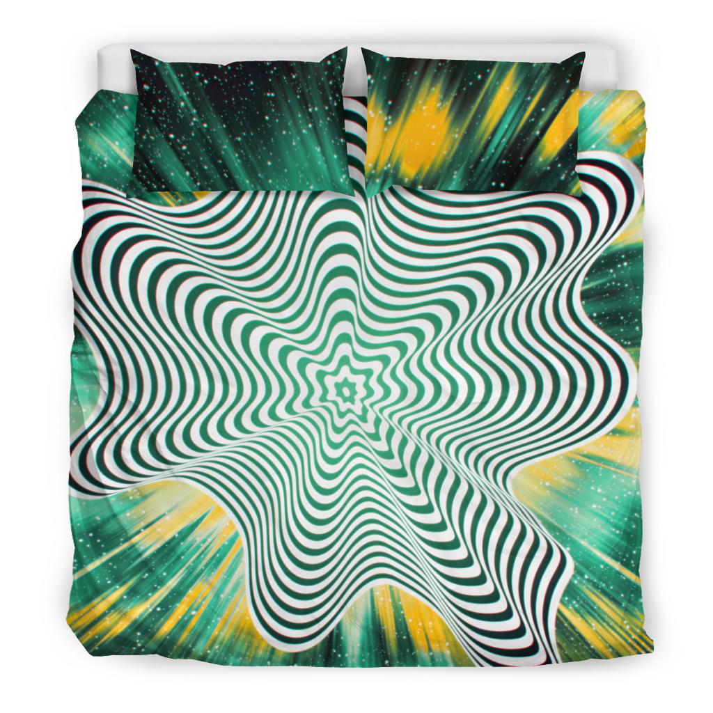 Occurrence | Bedding Set | Makroverset
