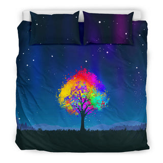 Tree of Magic | Bedding Set | Mandalazed