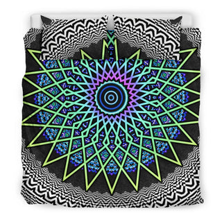 SACRED PLACES | BEDDING SET | IMRAN