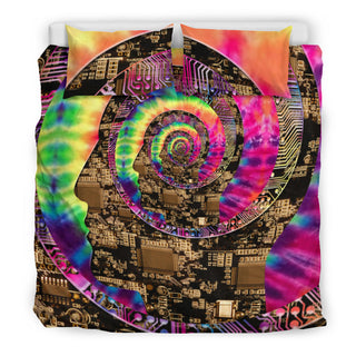 FREE YOUR MIND | BEDDING SET | IMRAN