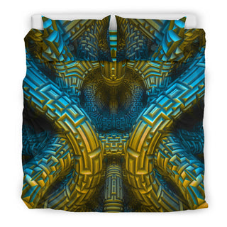 Forge 2 | Bedding set | Psypepper