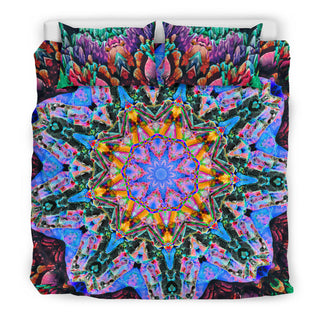 Kaleidos IV | Bedding Set | Makroverset