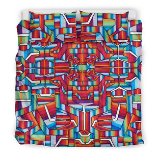 Meditation Bedding Set | Lachlan Wardlaw