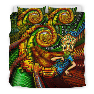 LEGO MY EGO | BEDDING SET | SALVIADROID