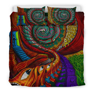 SALVIA | BEDDING SET | SALVIADROID