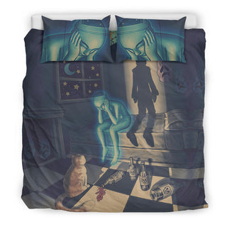 MOONCHILD | BEDDING SET | SALVIADROID