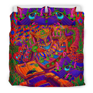 KAPPA FACTORY | BEDDING SET | SALVIADROID