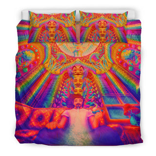 D33MST3R | BEDDING SET | SALVIADROID