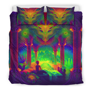 KARGYRAA | BEDDING SET | SALVIADROID