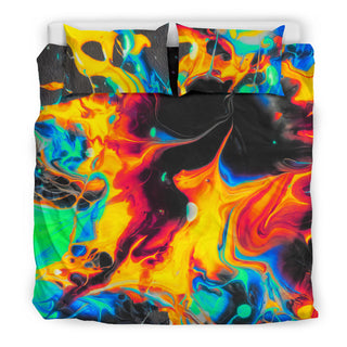 Riptide Bedding Set | Geoglyser
