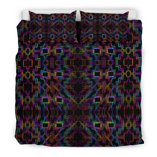 PSYTRON | BEDDING SET | HAKAN HISIM