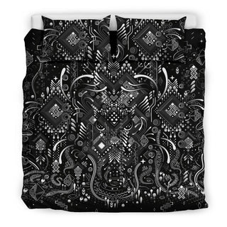 JUNGLE BEDDING SET | TAS VISUALS