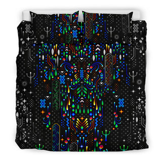 ELEMENTAL REALM BEDDING SET | TAS VISUALS