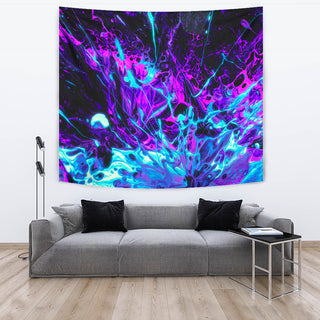 SPEEDWAY TAPESTRY | GEOGLYSER