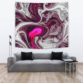 PINK DREAMS TAPESTRY | GEOGLYSER
