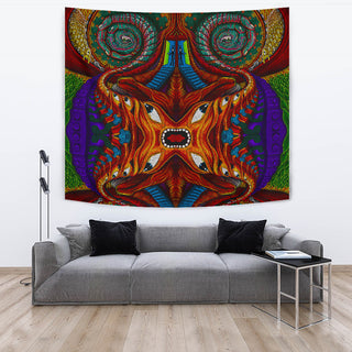 SLAVIA | TAPESTRY | SALVIADROID