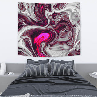 PINK DREAMS TAPESTRY | GEOGLYSER