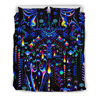 Mystic Move | Bedding Set | TAS Visuals