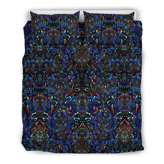 Steps | Bedding Set | TAS Visuals