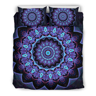 Set and Setting 4 | Bedding Set | Cameron Gray