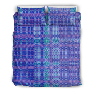Four Leaf Clover | Bedding Set | Dylan Thomas Brooks