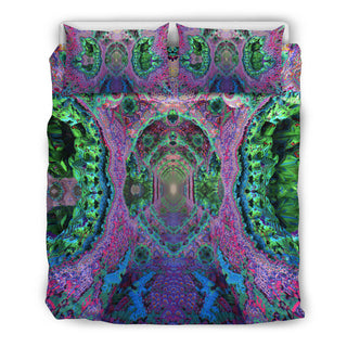 Expansion | Bedding Set | Fractually