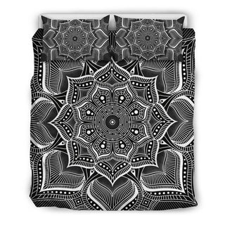 Mandala | Bedding Set | Brock Springstead