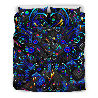 Steps | Bedding Set | Tas Visuals