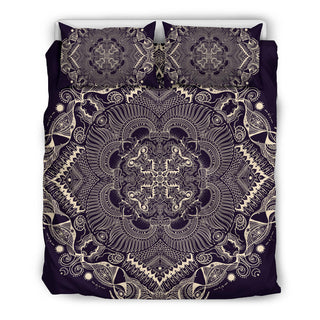 IN BLOOM BEDDING SET | PHAZED