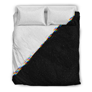 Split | Bedding Set | Austin Blake