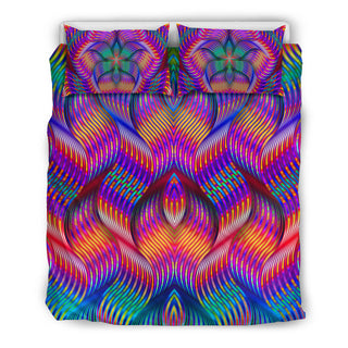 Twisted | Bedding Set | Hakan HISIM