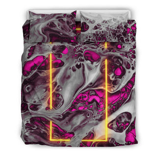 DEFEATED BEDDING SET | GEOGLYSER