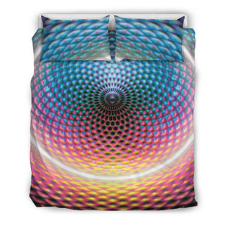 Nexus | Bedding Set | Austin Blake