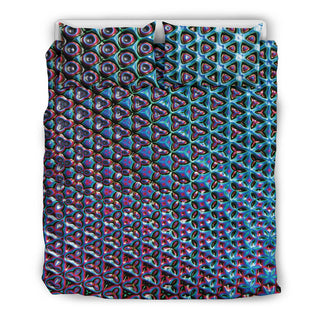 Stasis | Bedding Set | Austin Blake