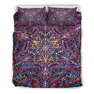 Marriage Material Bedding Set | Rob Mack