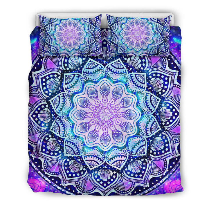 Mandala Bedding Set | Cameron Gray
