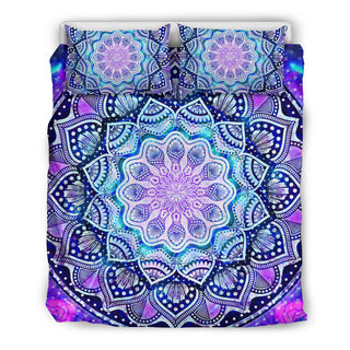 Mandala Bedding Set | Cameron Gray