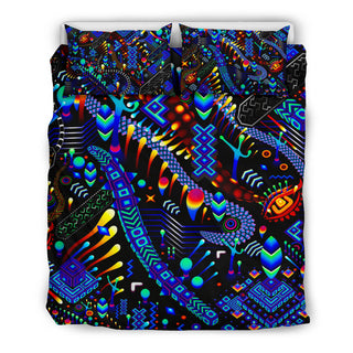 FABRIC II BEDDING SET | TAS