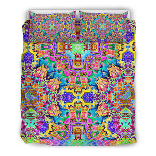 Kaleidos II | Bedding Set | Makroverset