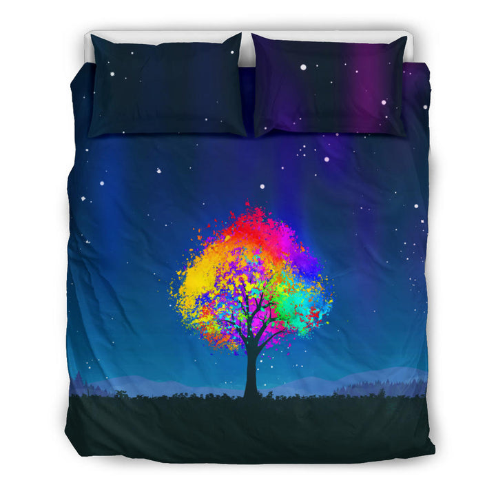 Tree of Magic | Bedding Set | Mandalazed
